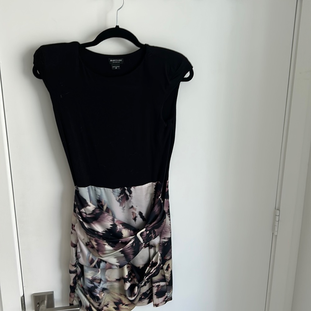 Marciano dress